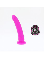 DELTA CLUB - TOYS DILDO MEDICO LILLA IN SILICONE 17 CM -O- 3 CM