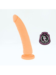 DELTA CLUB - TOYS DILDO NATURALE IN SILICONE MEDICO 20 CM -O- 4 CM