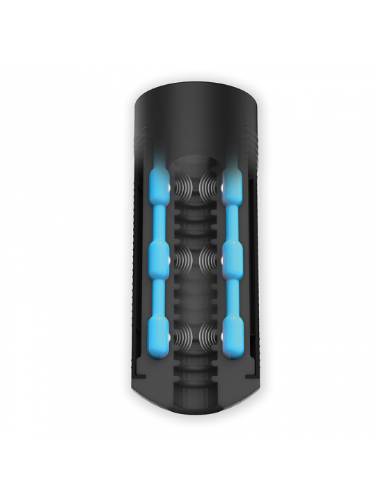 KIIROO - MASTURBATORE TECNOLOGICO TITAN