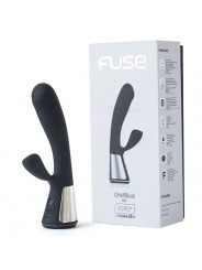 KIIROO - OHMIBOD FUSE APP TELECOMANDO NERO