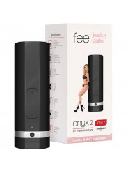 KIIROO - ONYX+ MASTURBATORE TELEDILDONIC JESSICA DRAKE EXPERIENCE