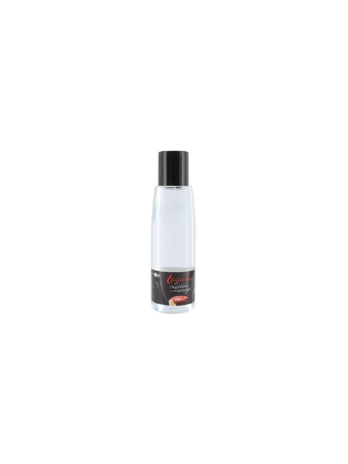 TENTACION - OLIO DA MASSAGGIO SENSUALE CARAMEL 100 ML