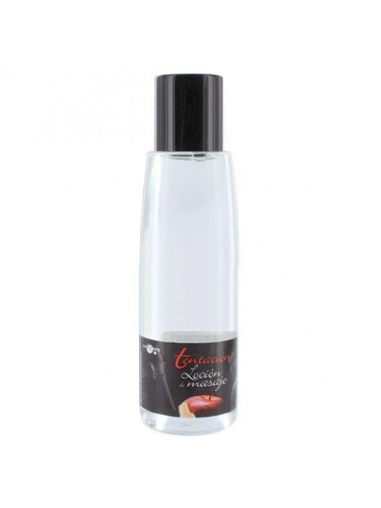 TENTACION - OLIO DA MASSAGGIO SENSUALE LATTE DI COCCO 100 ML