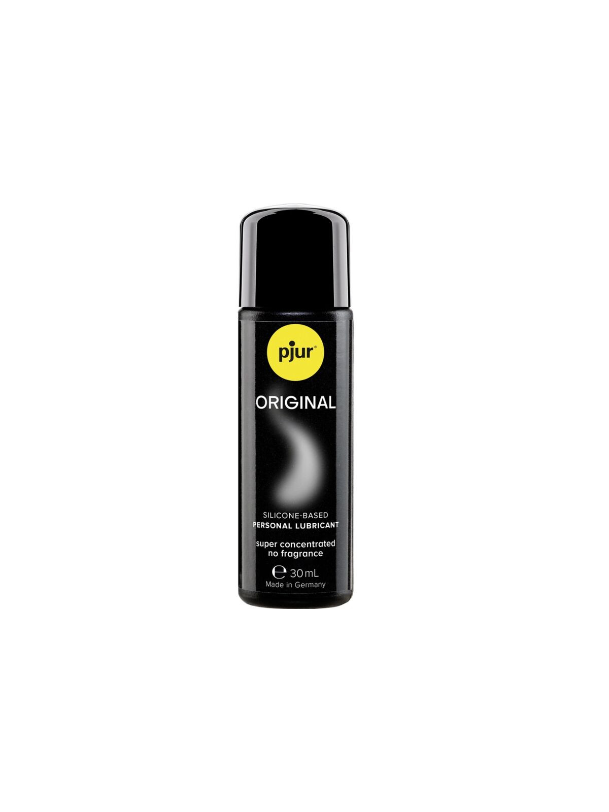 PJUR - LUBRIFICANTE AL SILICONE ORIGINALE 30 ML