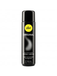 PJUR - LUBRIFICANTE AL SILICONE ORIGINALE 100 ML