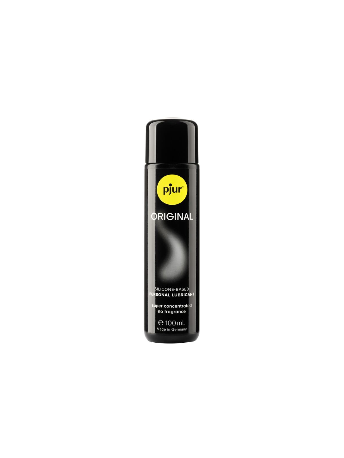 PJUR - LUBRIFICANTE AL SILICONE ORIGINALE 100 ML