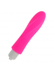 OHMAMA - BULLET VIBRANTE IN SILICONE 12 CM