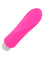 OHMAMA - BULLET VIBRANTE IN SILICONE 12 CM