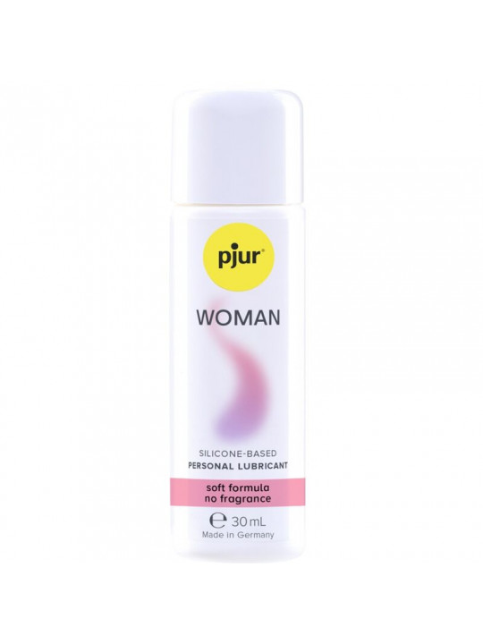 PJUR - DONNA LUBRIFICANTE BODYGLIDE 30 ML