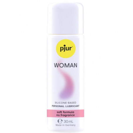 PJUR - DONNA LUBRIFICANTE BODYGLIDE 30 ML