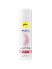 PJUR - DONNA LUBRIFICANTE SILICONE BODYGLIDE 100 ML