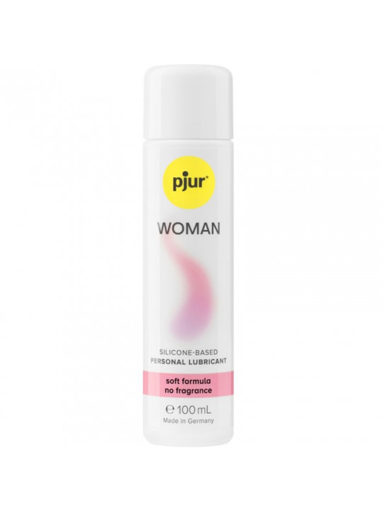 PJUR - DONNA LUBRIFICANTE SILICONE BODYGLIDE 100 ML