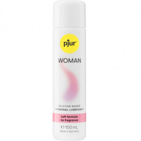 PJUR - DONNA LUBRIFICANTE SILICONE BODYGLIDE 100 ML