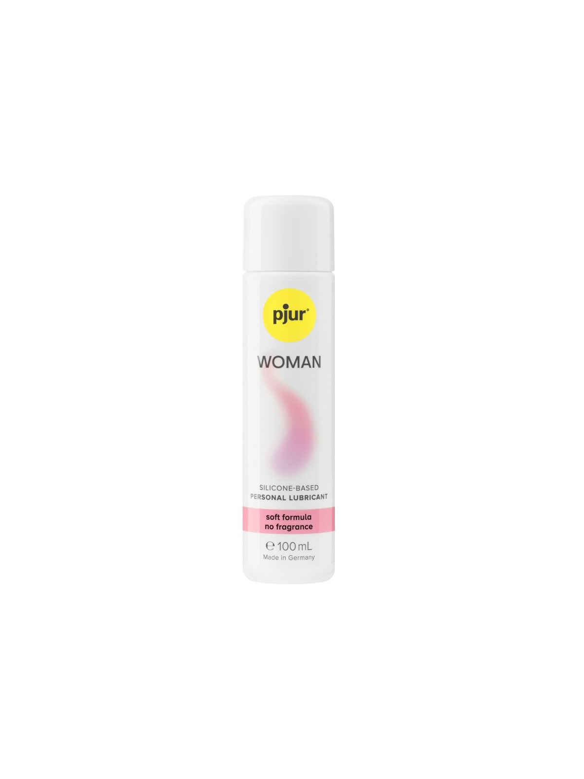 PJUR - DONNA LUBRIFICANTE SILICONE BODYGLIDE 100 ML