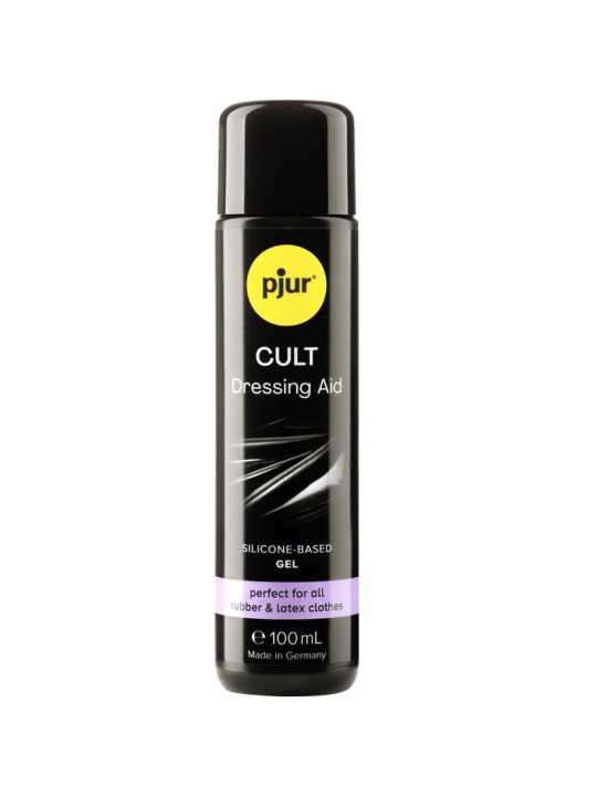 PJUR - CULT PER LATTICE 100 ML