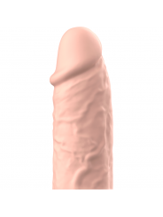 VIRILXL - ESTENSIONE NATURALE DEL PENE IN SILICONE LIQUIDO V3