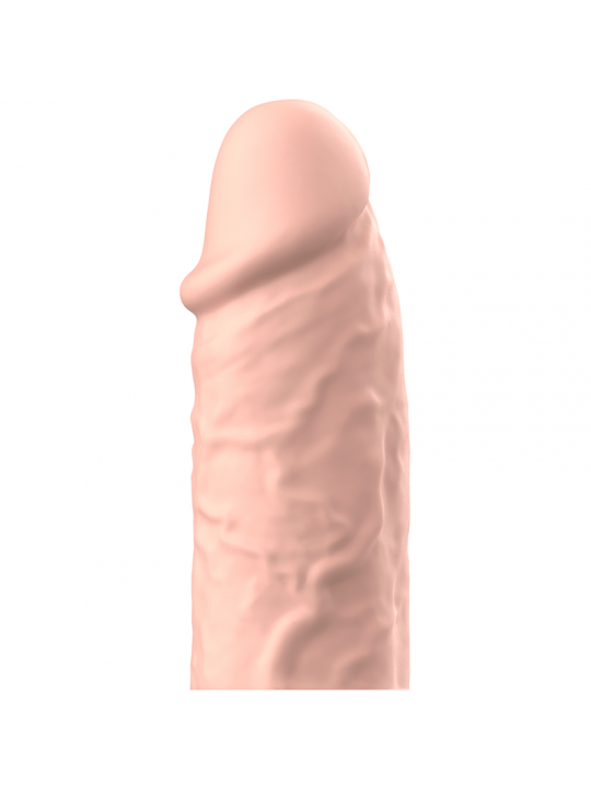 VIRILXL - ESTENSIONE NATURALE DEL PENE IN SILICONE LIQUIDO V3