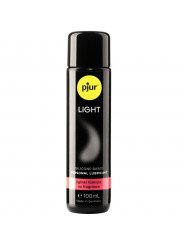 PJUR - LUBRIFICANTE SILICONE LEGGERO 100 ML