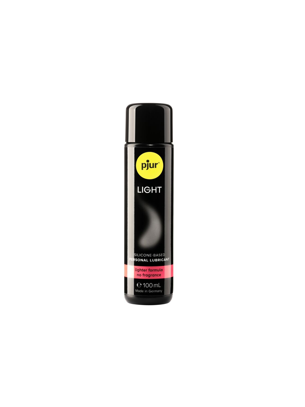 PJUR - LUBRIFICANTE SILICONE LEGGERO 100 ML