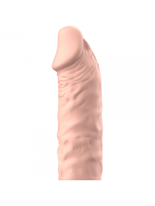 VIRILXL - ESTENSIONE NATURALE DEL PENE IN SILICONE LIQUIDO V5