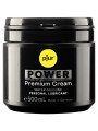 PJUR - POWER PREMIUM CREMA LUBRIFICANTE PERSONALE 500 ML