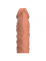 VIRILXL - ESTENSIONE DEL PENE IN SILICONE LIQUIDO V5 MARRONE