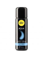 PJUR - AQUA LUBRIFICANTE A BASE ACQUA 30 ML