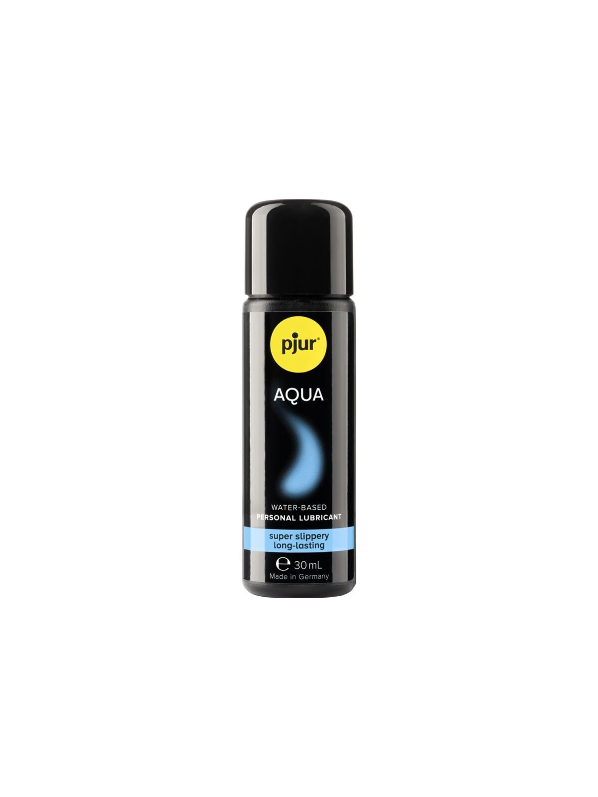 PJUR - AQUA LUBRIFICANTE A BASE ACQUA 30 ML