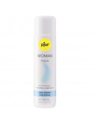 PJUR - DONNA AQUA A BASE ACQUA 100 ML