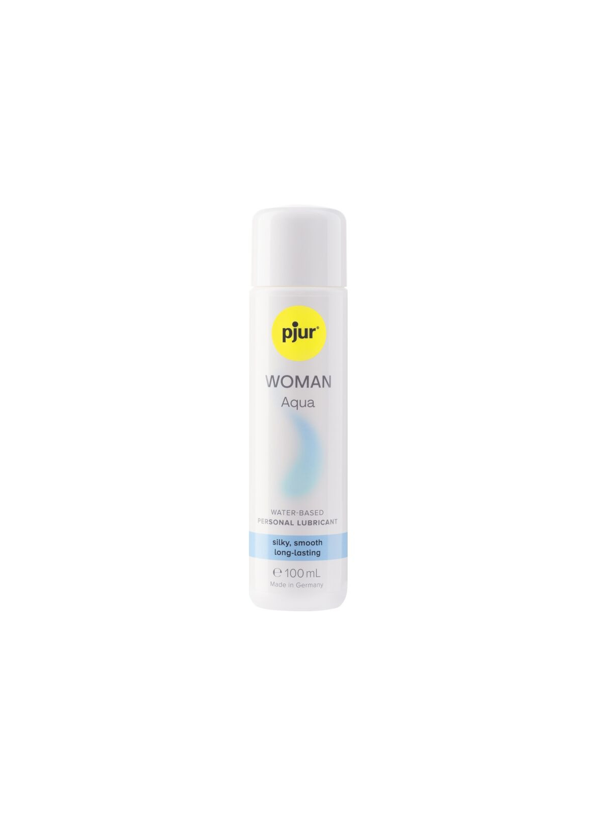 PJUR - DONNA AQUA A BASE ACQUA 100 ML