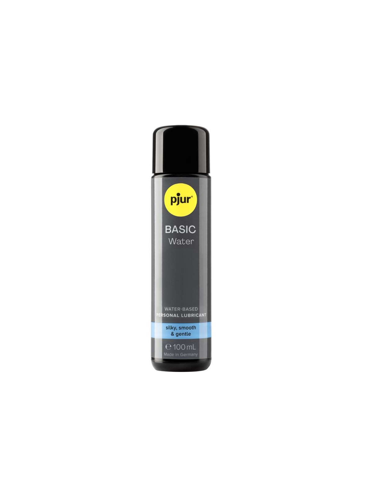 PJUR - BASIC A BASE ACQUA 100 ML