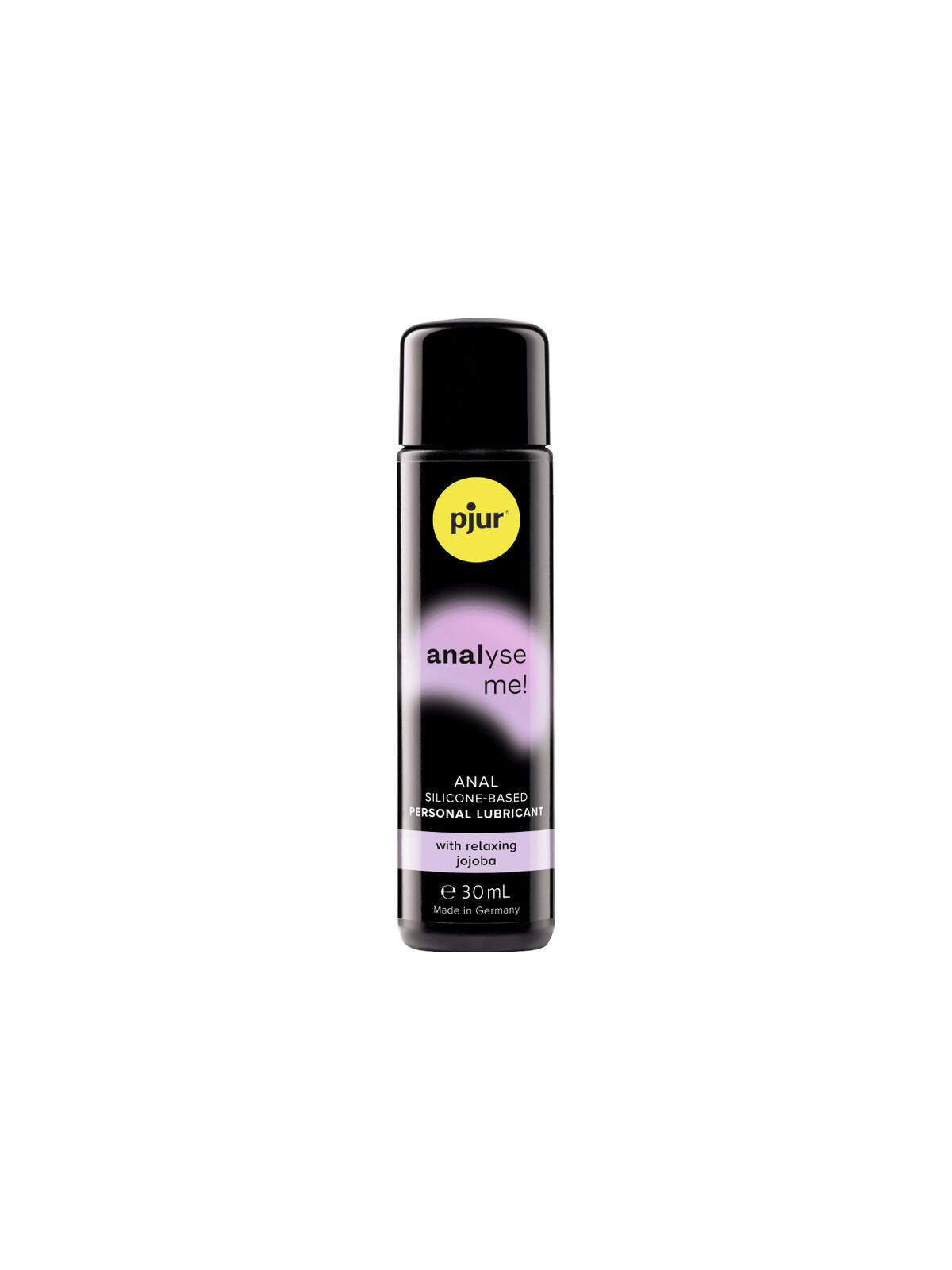 PJUR - ANALYZE ME GEL RILASSANTE ANALE 30 ML