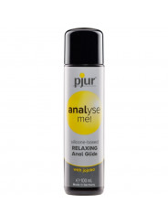 PJUR - ANALYZE ME GEL RILASSANTE ANALE 100 ML