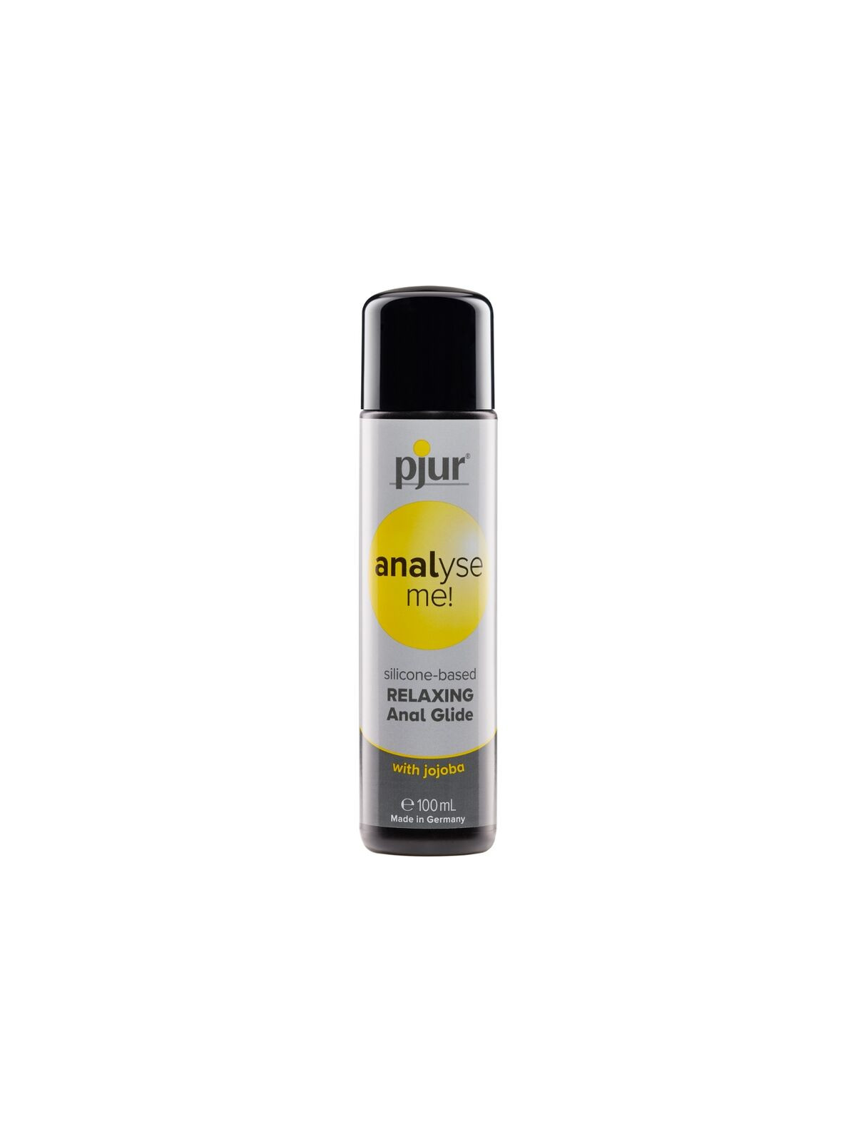 PJUR - ANALYZE ME GEL RILASSANTE ANALE 100 ML