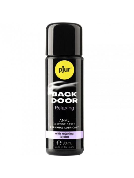 PJUR - BACK DOOR GEL RILASSANTE ANALE 30 ML