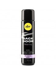 PJUR - BACK DOOR GEL RILASSANTE ANALE 100 ML