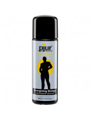 PJUR - SUPERHERO LUBRIFICANTE RITARDANTE 30 ML