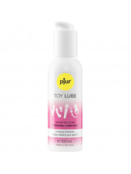 PJUR - DONNA LUBRIFICANTE PER GIOCATTOLI 100 ML