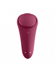 SATISFYER - SEXY SECRET PANTY