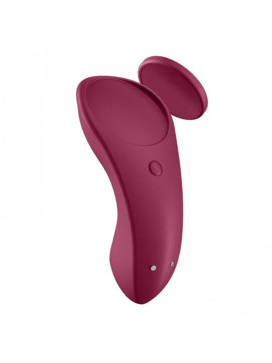 SATISFYER - SEXY SECRET PANTY