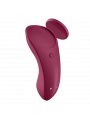 SATISFYER - SEXY SECRET PANTY