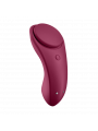 SATISFYER - SEXY SECRET PANTY