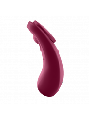 SATISFYER - SEXY SECRET PANTY