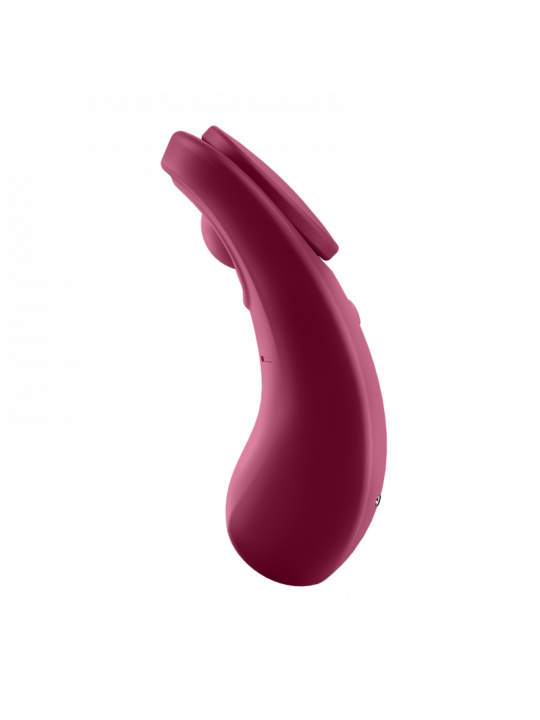 SATISFYER - SEXY SECRET PANTY