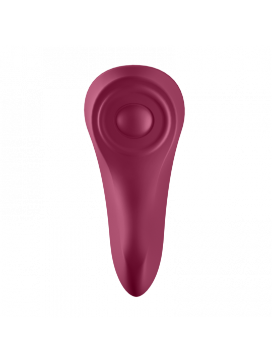 SATISFYER - SEXY SECRET PANTY