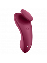 SATISFYER - SEXY SECRET PANTY