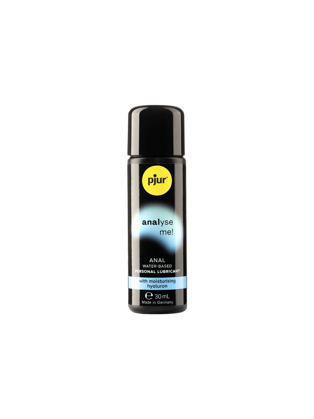 PJUR - ANALYZE ME ANAL ACQUA LUBRIFICANTE 30 ML