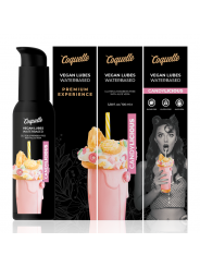 COQUETTE CHIC DESIRE - ESPERIENZA PREMIUM LUBRIFICANTE VEGANO CANDYLICIOUS 100ML