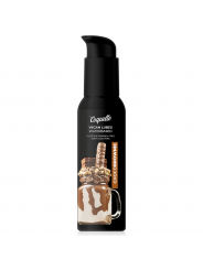 COQUETTE CHIC DESIRE - LUBRIFICANTE VEGANO AL CHOCOBROWNIE ESPERIENZA PREMIUM 100ML