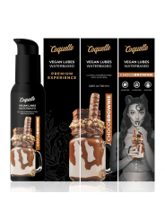 COQUETTE CHIC DESIRE - LUBRIFICANTE VEGANO AL CHOCOBROWNIE ESPERIENZA PREMIUM 100ML